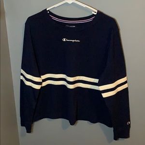 Women's Champion Long sleeve shirt